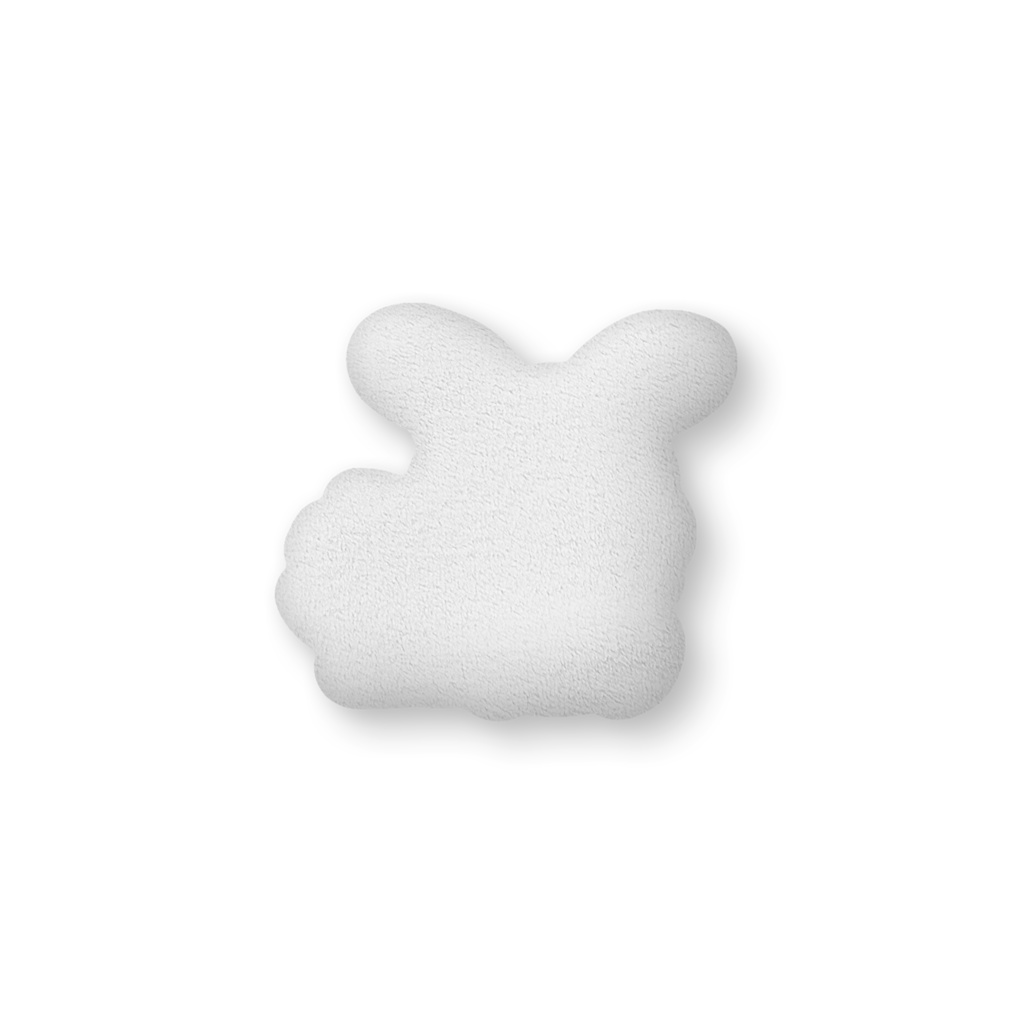 フラッシー クッション - Frassy's cushion