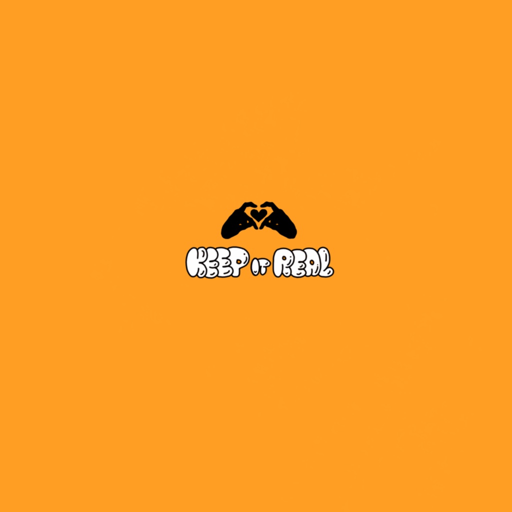 KEEP IT REAL : HQ イラスト本