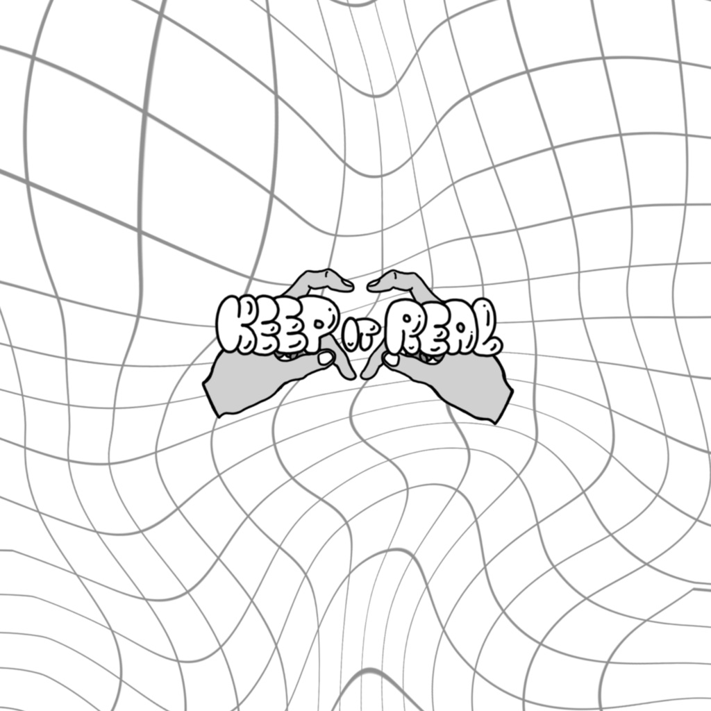 KEEP IT REAL : RANDOM CARD
