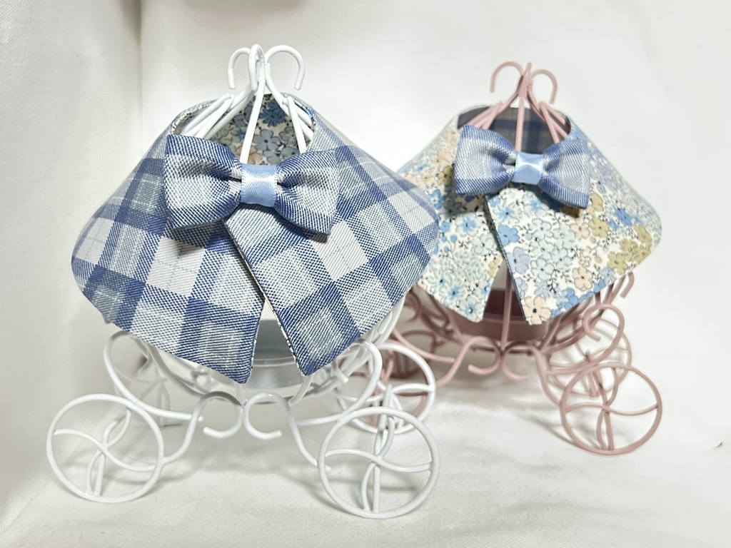 20:00〜/ぬいぐるみケープ④(試作品)