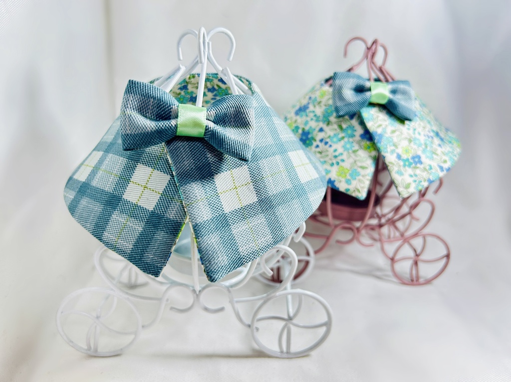 20:00〜/ぬいぐるみケープ④(試作品)