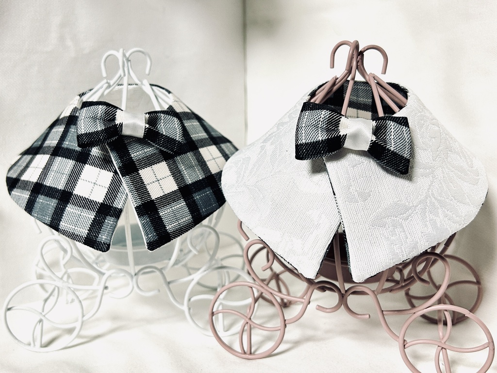 20:00〜/ぬいぐるみケープ④(試作品)