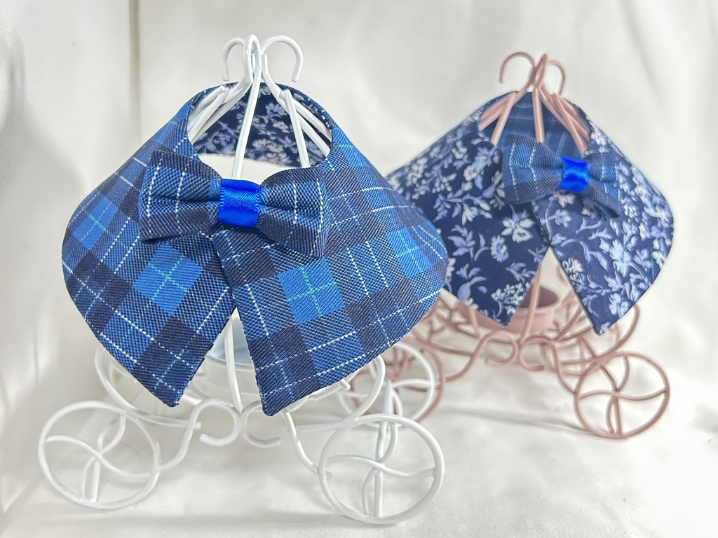 20:00〜/ぬいぐるみケープ④(試作品)