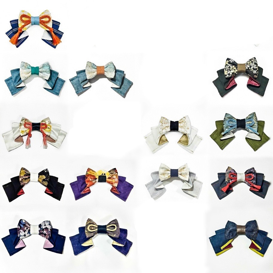 刀剣乱舞/刀剣男士イメージリボン