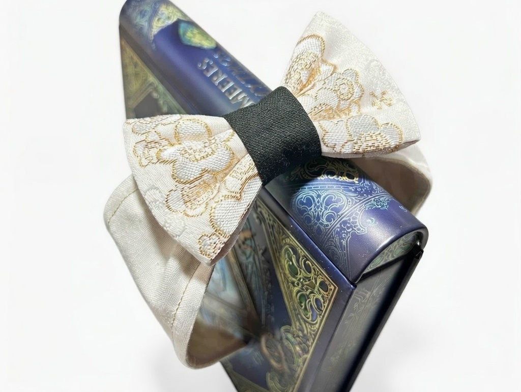 刀剣乱舞/髭切イメージリボン