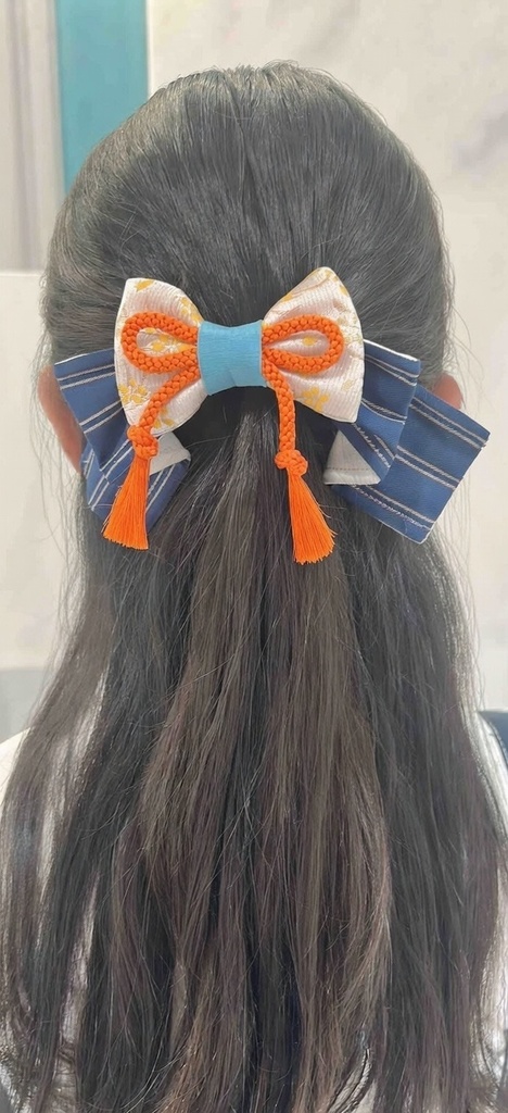 刀剣乱舞/髭切イメージリボン