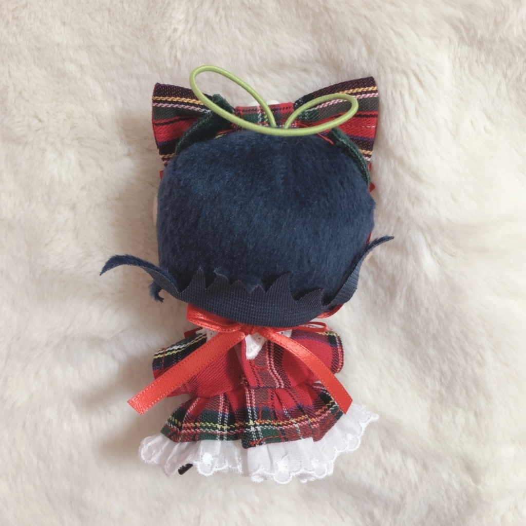 プレゼントハートワンピース