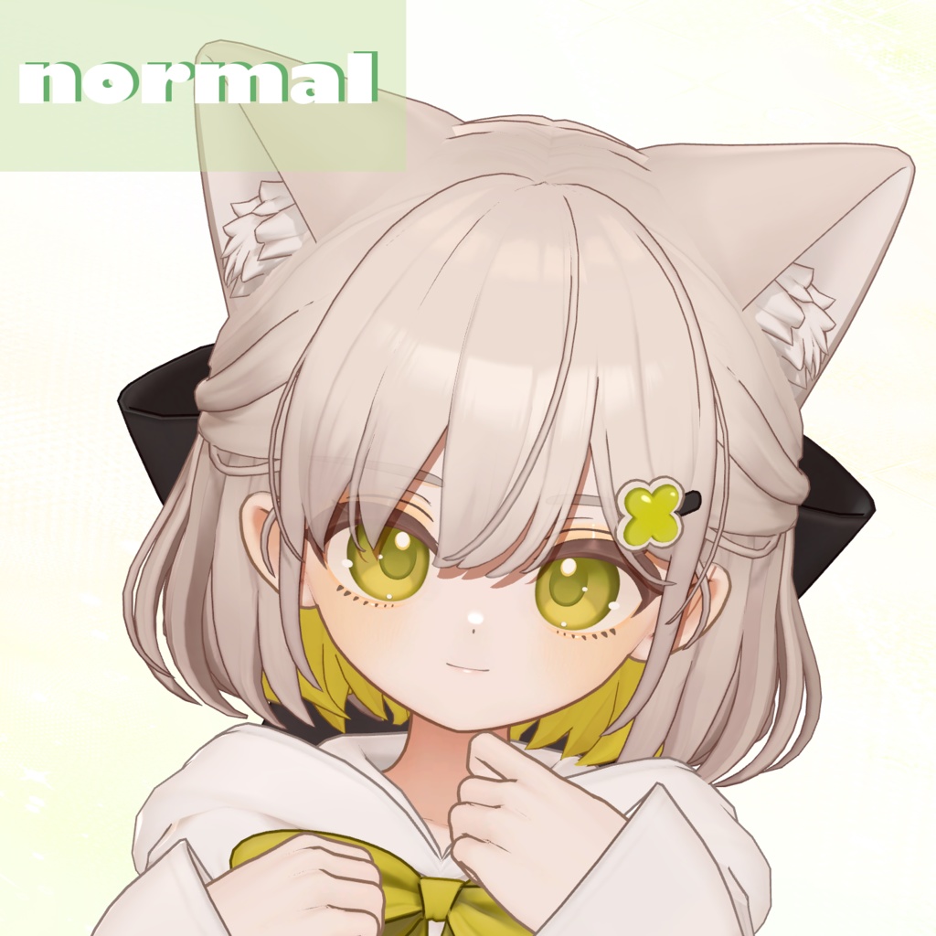 【しらつめ -Shiratsume-】macoiri Makeup texture