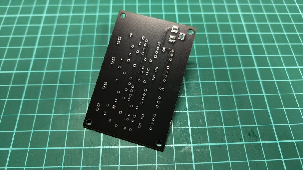 MOSFET / IGBT用ゲートドライバ(2回路入)