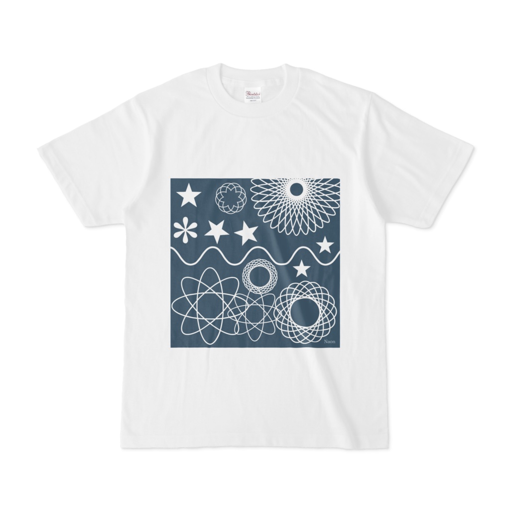 The law of universe(宇宙の法則)