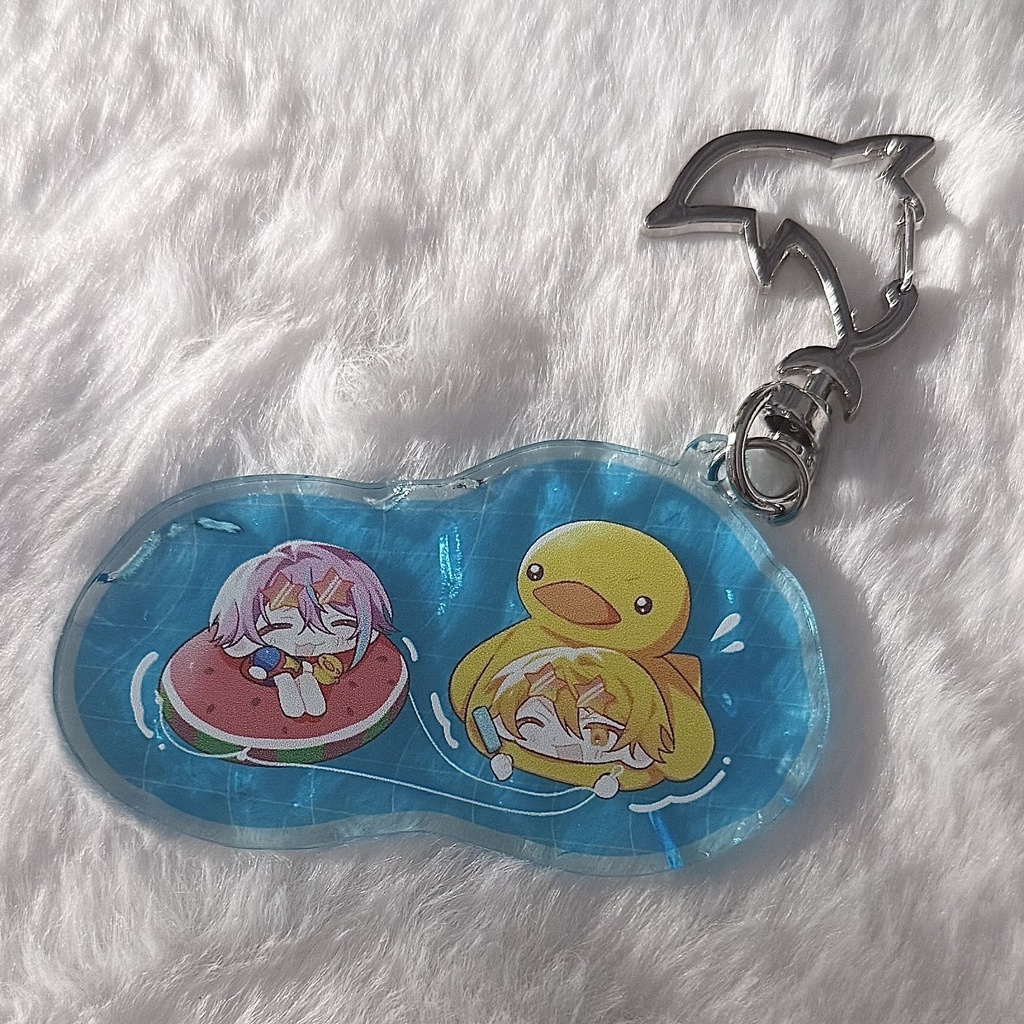 ✦7/13 アクリルスタンド、アクキー再販✦