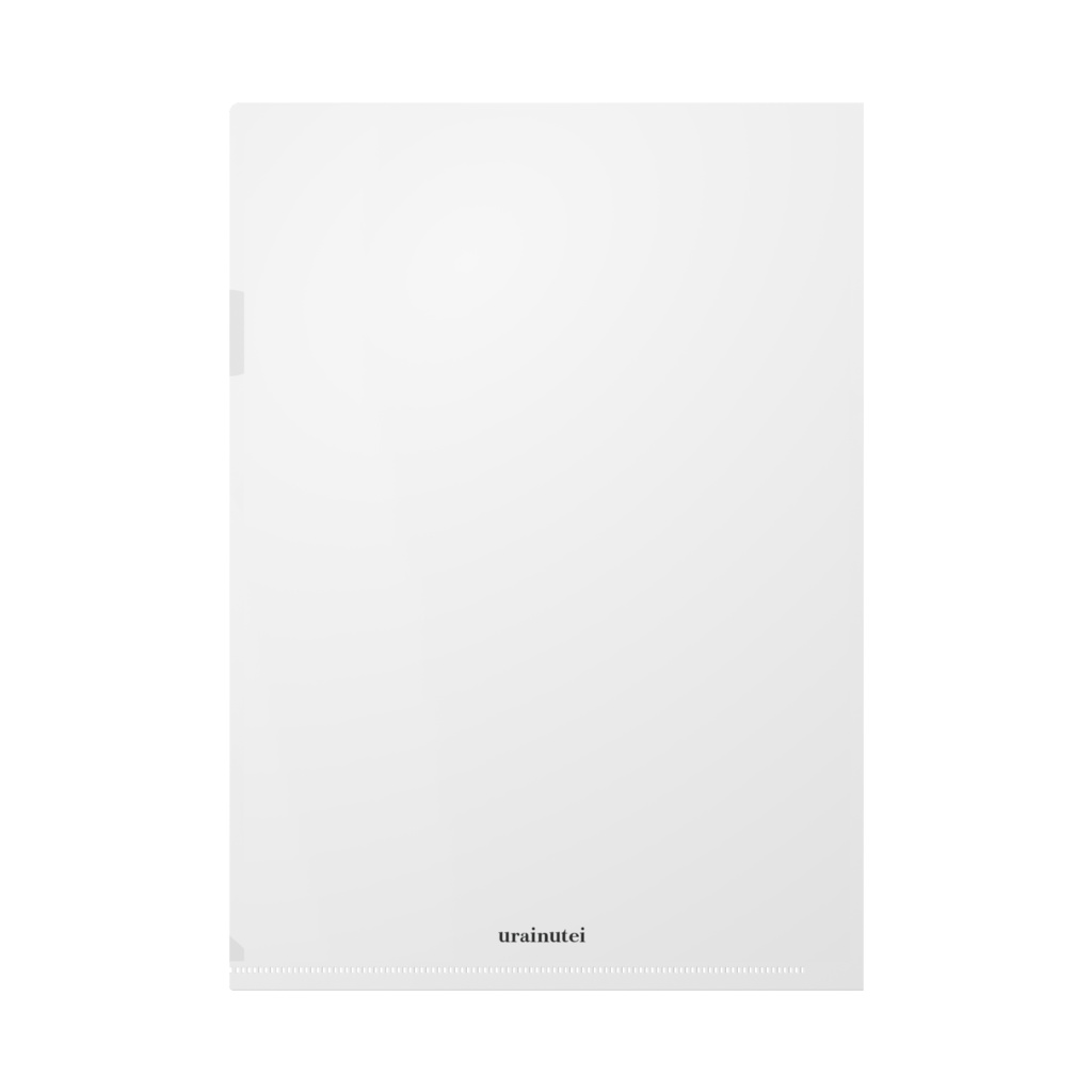 オリジナルイラストクリアファイル_01