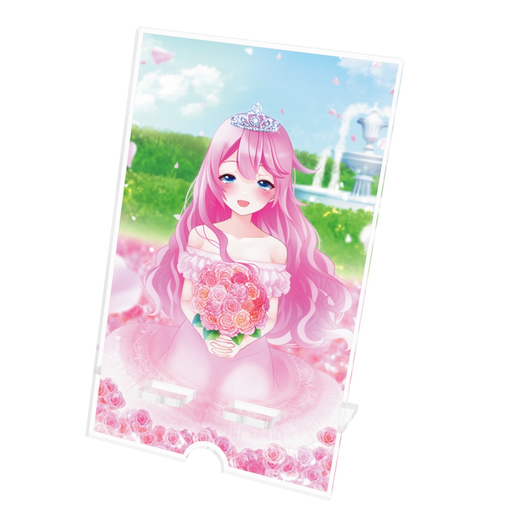 【2周年記念】スマホスタンド