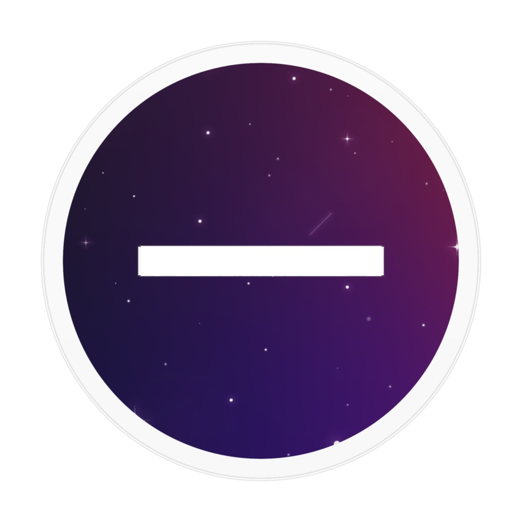 アクリルスタンド(舞踏会)