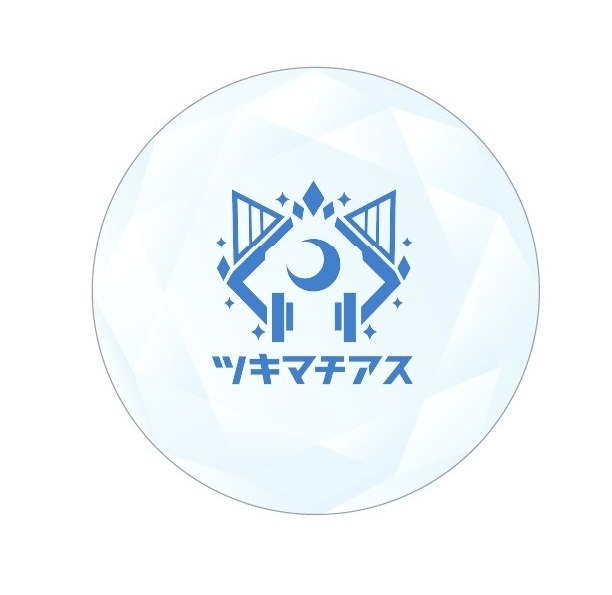 リングライト(シンボルロゴ)