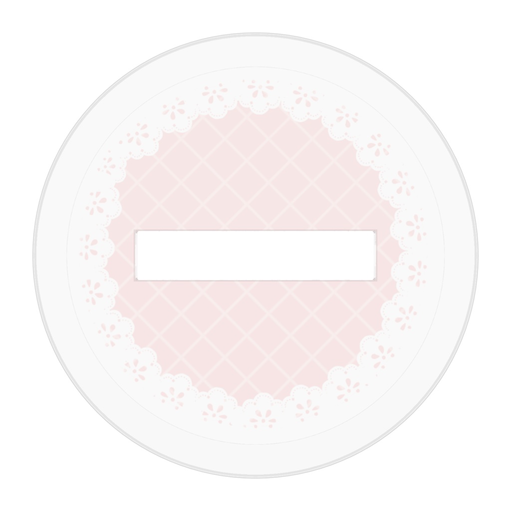 ピンデモ見守りアクスタ