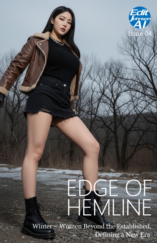 エッジ・オブ・ヘムライン ４