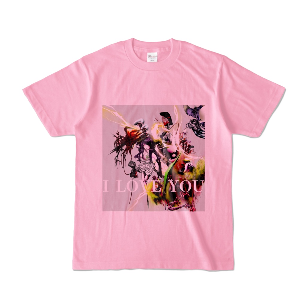 Ⅱ‐PEACH FASHION COLORs