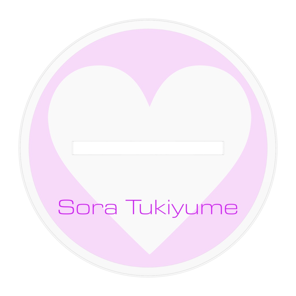 アクリルフィギュアそらち