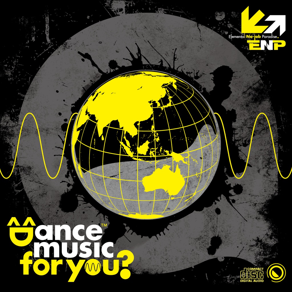 Dance music for you?