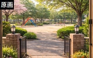 アドベンチャーゲームビルダ for FM77AV20/40/XM7