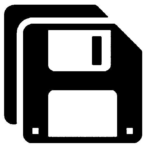 アドベンチャーゲームビルダーで生成したゲームディスクD77の現物書き出しサービス