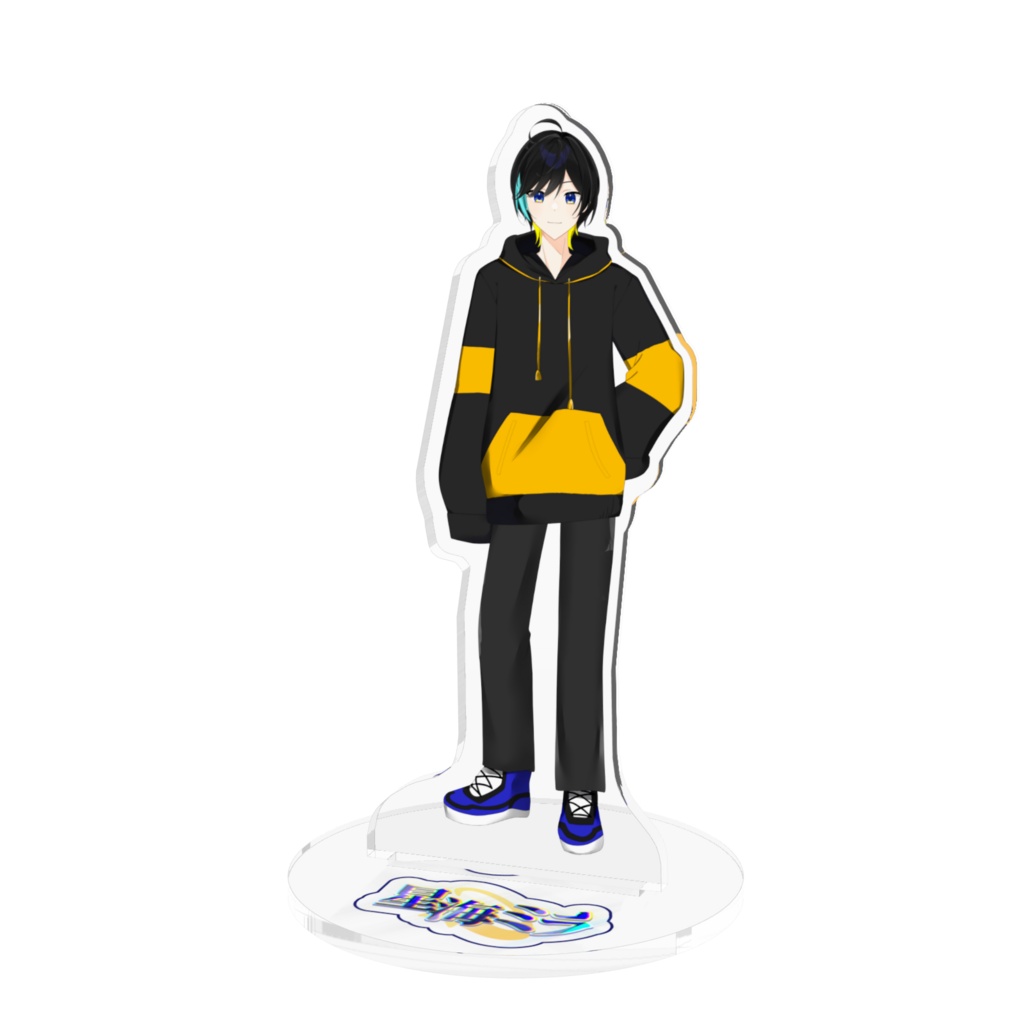 星海ミラ　通常衣装 2026ver.