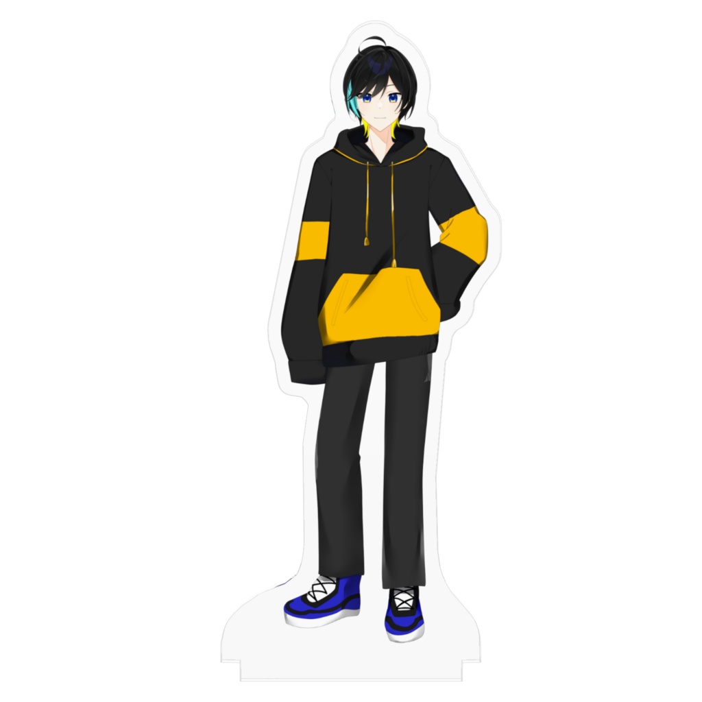 星海ミラ 通常衣装 2026ver.