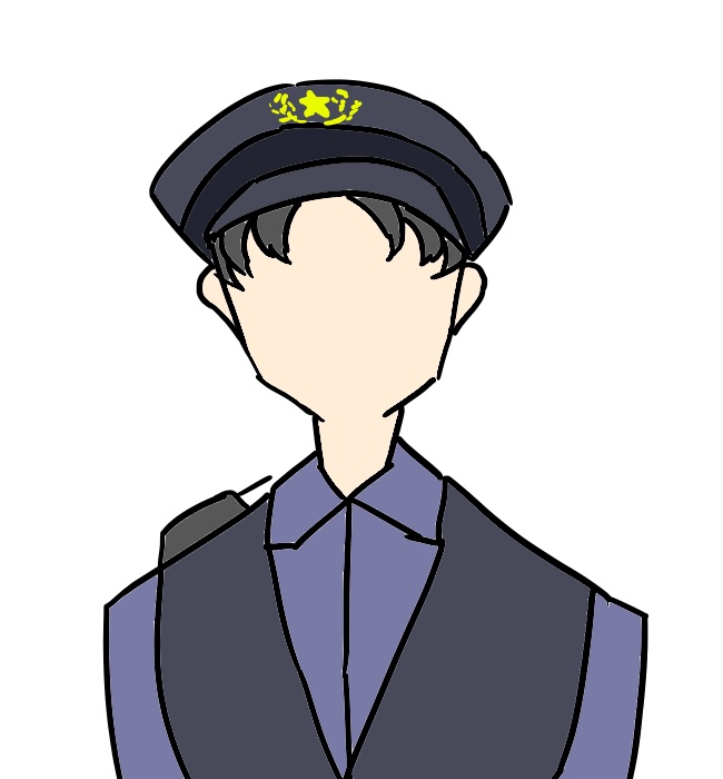 <COC6版シナリオ>黄昏にとぶ