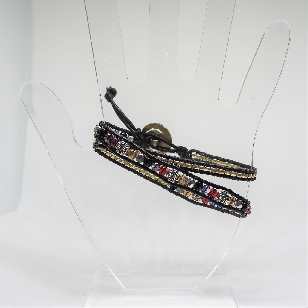 零晃イメージブレスレット