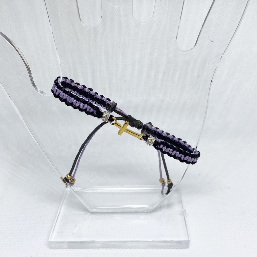 UNDEADモチーフブレスレット