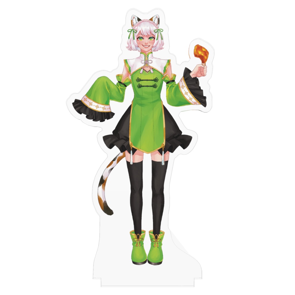 すてアクリルスタンド