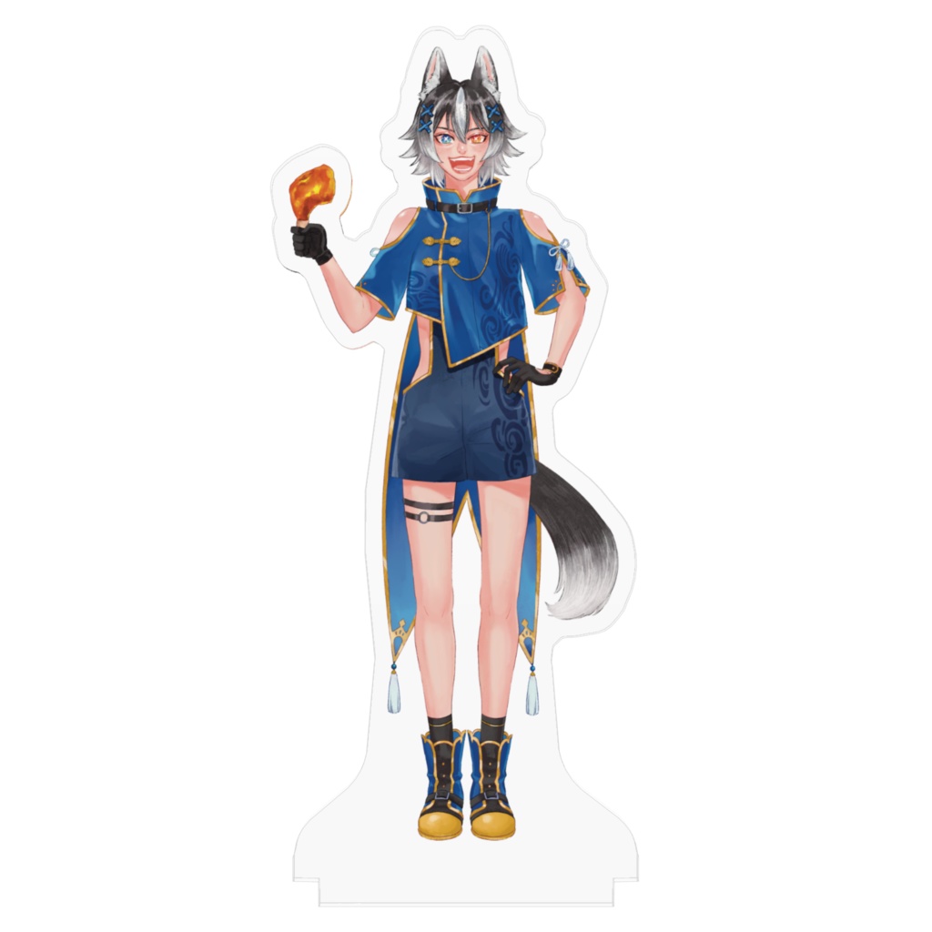 ルグアクリルスタンド