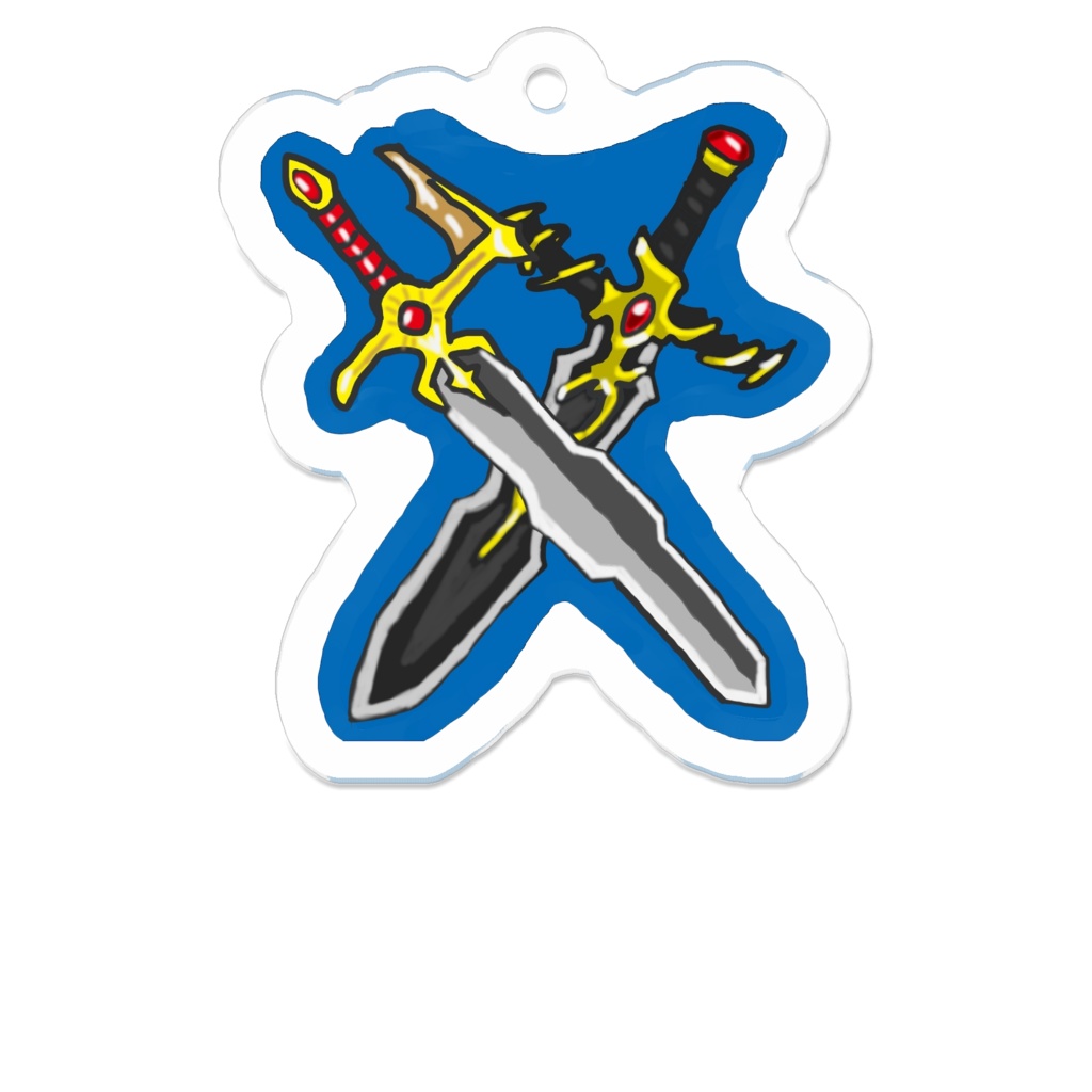 ラングリッサー&アルハザード