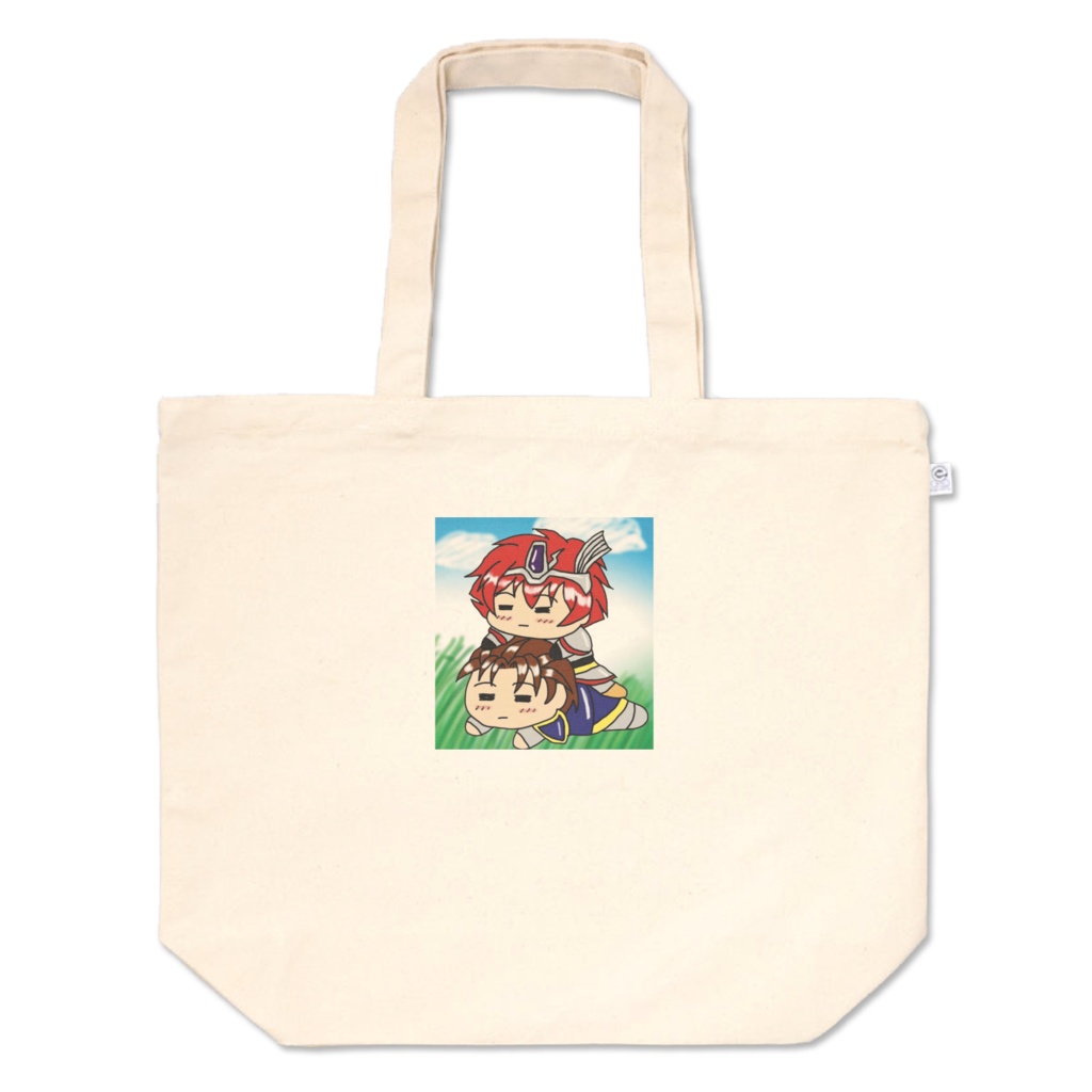 たれランス&レディン