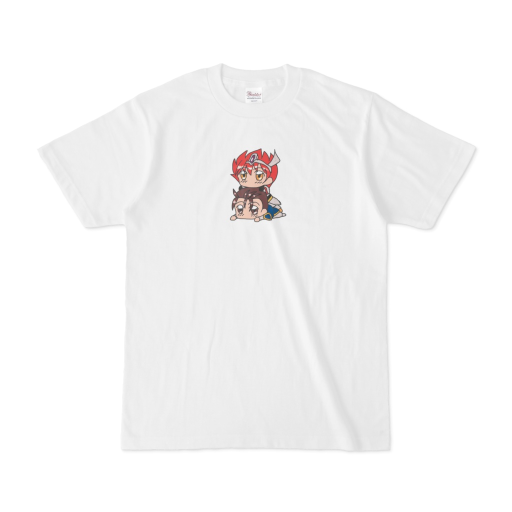 たれランス&レディン2