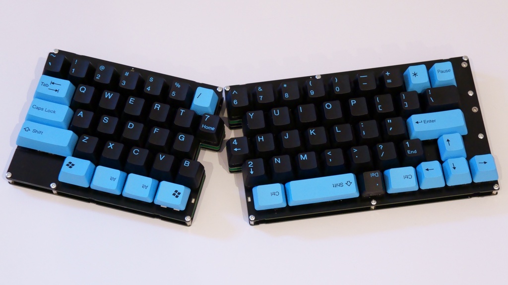 Toybox keyboard (beta版)