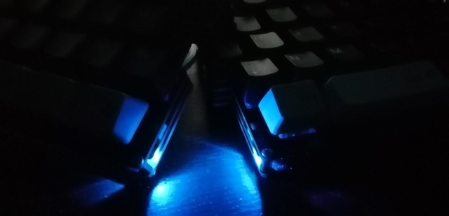 Toybox keyboard (beta版)