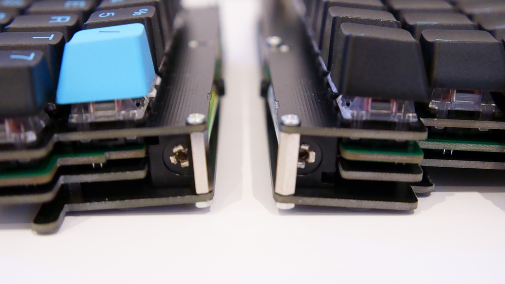 Toybox keyboard (beta版)