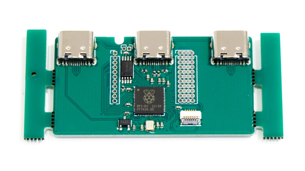 Auto-KDK キーボード自動設計キット