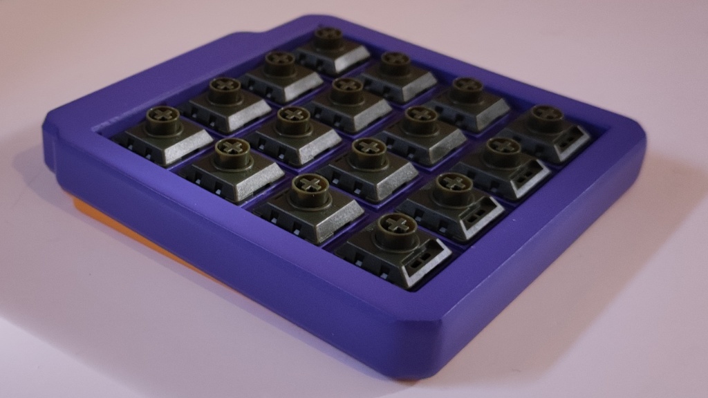 Auto-KDK キーボード自動設計キット