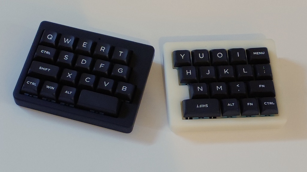 Auto-KDK キーボード自動設計キット