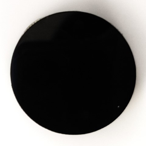 低消費電力円形トラックパッド