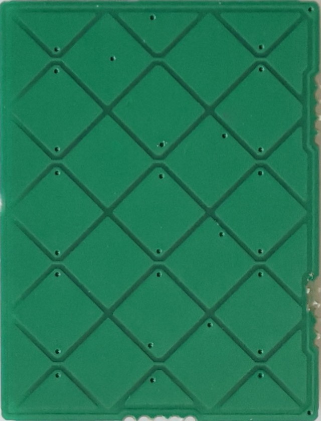 torabo-tsuki LP拡張用トラックパッド(試作品)