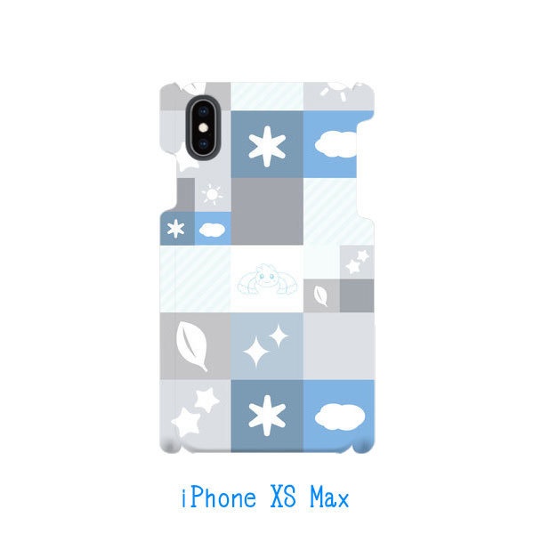 フムフムスマホケース have a nice day