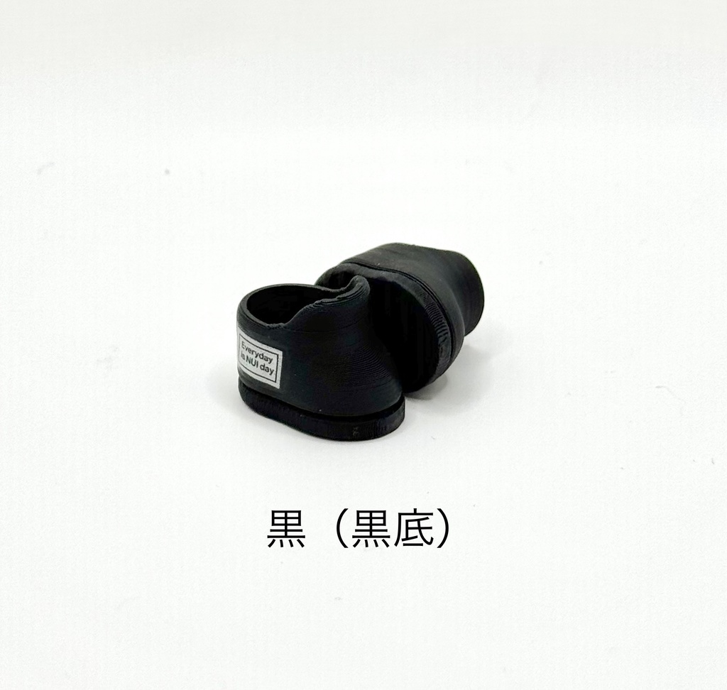 モノトーンミニ