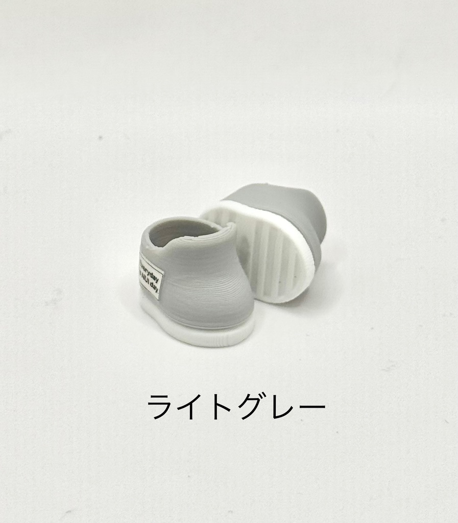 モノトーンミニ