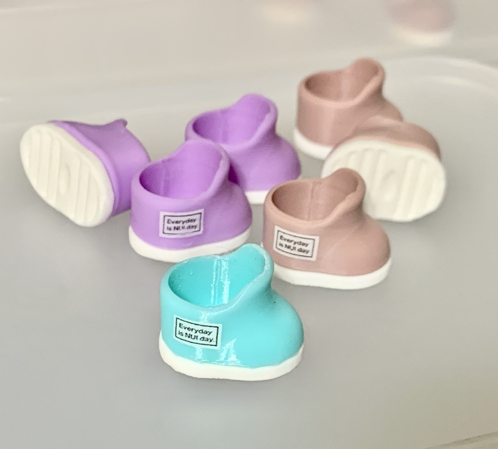 スプリングミニ