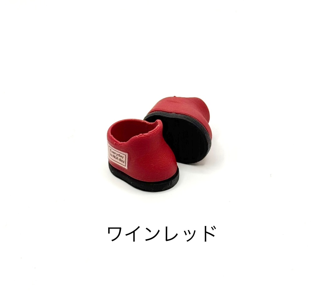 10-12cmカラーお靴