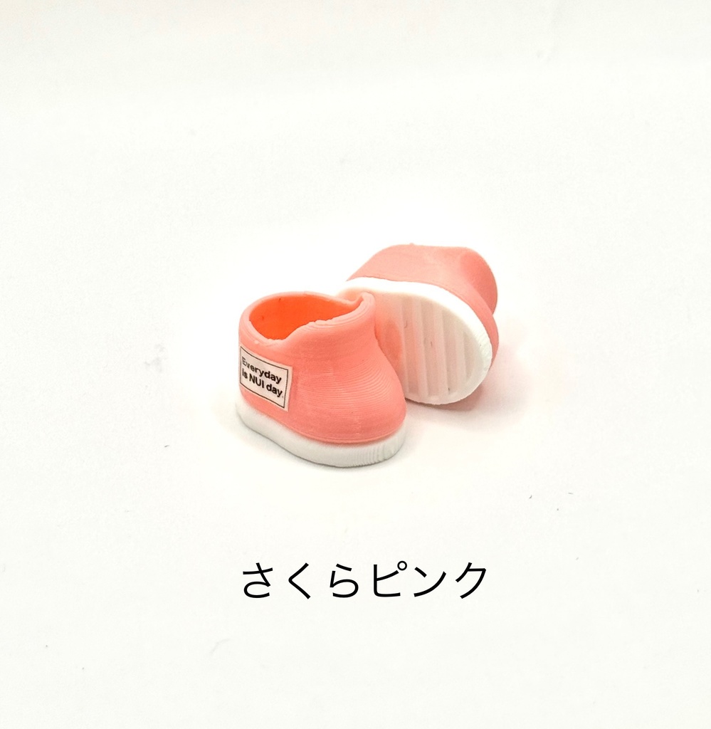 10-12cmカラーお靴